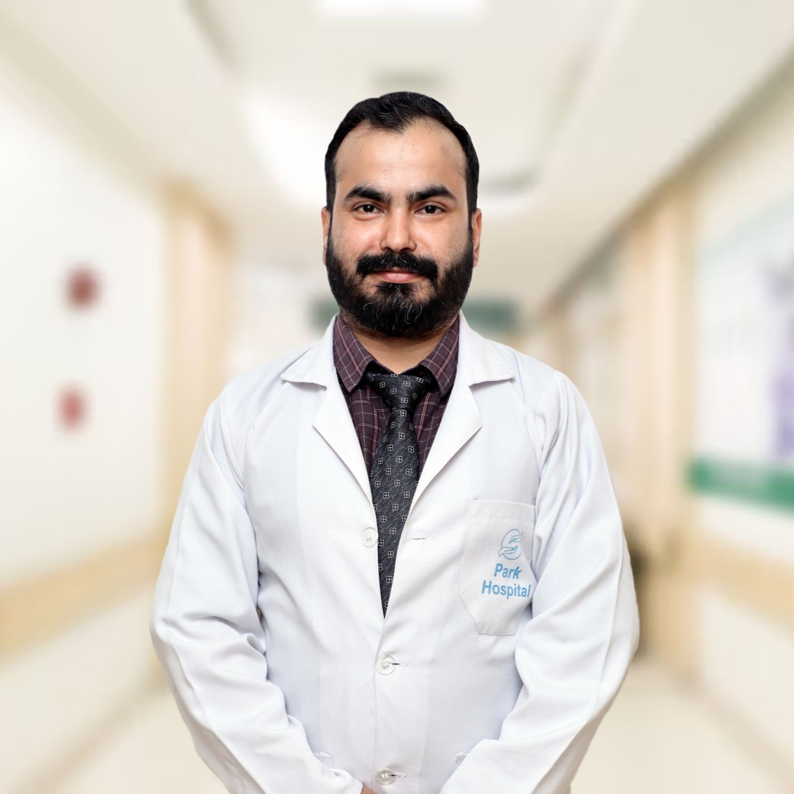 Dr. Ambuj Kumar
